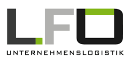 Logo Lehrstuhl für Unternehmenslogistik