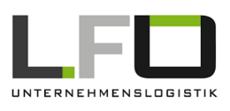 Lehrstuhl für Unternehmenslogistik Logo Lehrstuhl für Unternehmenslogistik