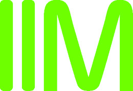 Logo Lehrstuhl für industrielles Informationsmanagement